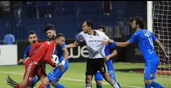 فرض عقوبات إدارية ومالية على أوباما والجزار بسبب شغب مباراة الزمالك والجونة