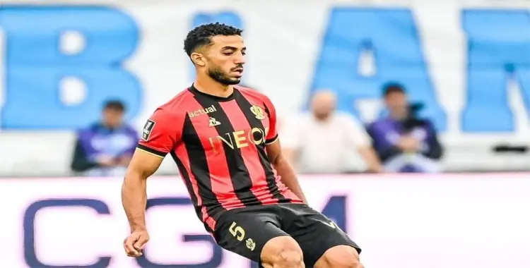  إصابة محمد عبدالمنعم.. النجم المحترف سيغيب طويلا 