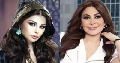 موعد حفلة اليسا وهيفاء وهبي في موسم الرياض وأسعار التذاكر