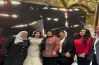 قريبة دينا عزت توضح حقيقة معلومات انتشرت عنها وزوجها محمد السوري