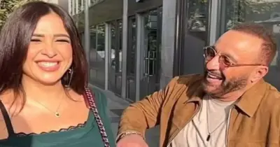 من هم أبطال فيلم خلي بالك على نفسك؟.. قائمة كاملة بالنجوم