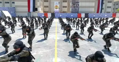 نتيجة معهد معاوني الأمن الدفعة 11 بالرابط.. متاحة الآن