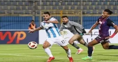 نتيجة مباراة بيراميدز وبتروجيت في كأس مصر.. خصم الزمالك في النهائي