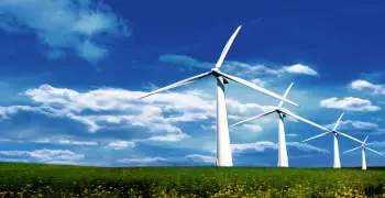 شركة فولتاليا تحصل على موافقة لتنفيذ مشروع لطاقة الرياح بقدرة 869 ميجاوات وتشغيله في 2028