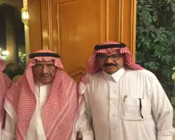 من هو حمد بن عبدالعزيز الجميح؟.. رحيل رجل الأعمال الذي أدار أكبر وكالة سيارات
