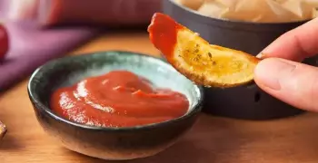 بديل كاتشب هاينز في السوق المحلي.. رخيص الثمن وخارج المقاطعة