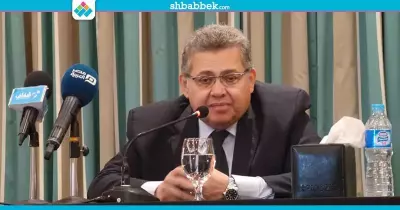 وزير التعليم العالي: لسنا في حالة حرب لعمل غرف متابعة للجامعات