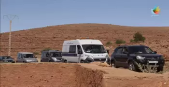 كيف تصل المساعدات للفقراء في المناطق الريفية؟ (فيديو)