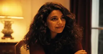 أين يعرض فيلم نتقابل مع شروق الشمس؟.. تعرف على مكان البث