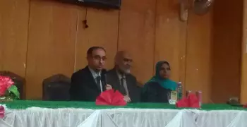 كلية الآداب بالفيوم تنظم ندوة «الأمراض المعدية وكيفية الوقاية منها»
