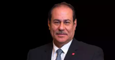 من هو طارق الخولي نائب محافظ البنك المركزي وأبرز المعلومات عنه