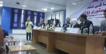 نائب رئيس اتحاد كلية تمريض بنها: «صوتي في التعديلات الدستورية لخدمة البلد»