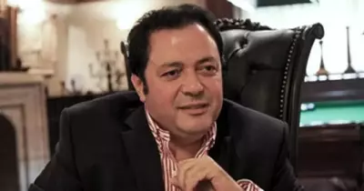 من هو محمد المرشدي رجل الأعمال صاحب حفل الزفاف الخرافي