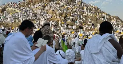 انخفاض سعر الحج السياحي 2026 بقيمة 20 ألف جنيه مقارنة بـ 2025