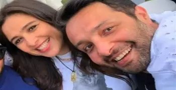 وائل عبدالعزيز يختلف مجددا مع شقيقته ياسمين بعد وفاة والدهما