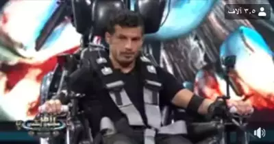 طارق حامد: «لما بتعصب بشتم اللعيبة وهذا سبب بداية الخناقة مع كهربا»