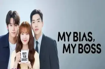 قنوات عرض مسلسل مفضلي ومديري My Bias, My Boss