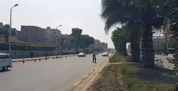 سبب غلق شارع الهرم بشكل كلي.. تعرف على التحويلات المرورية البديلة