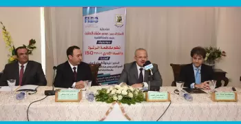 رئيس جامعة القاهرة: نسعى لتطبيق نظام الدفع الإلكتروني لمواجهة الفساد