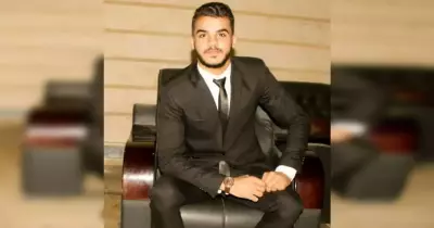 عبدالرحمن الخطيب رئيسا لاتحاد «تطبيقية بني سويف».. تعرف على أعضاء المجلس
