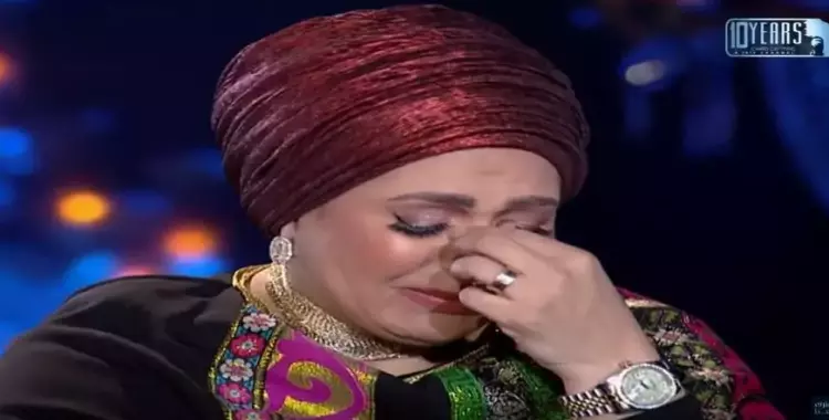  الفنانة صابرين 