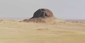 افتتاح هرم اللاهون في الفيوم.. الجمعة
