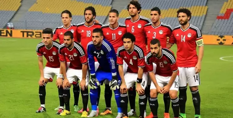  كوبر الأعلى بـ32 ألف في المباراة.. تعرف على مكافآت لاعبي منتخب مصر 