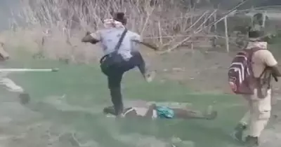 الهند تقتل المسلمين.. قصة الفيديو الذي أثار غضب الكثير