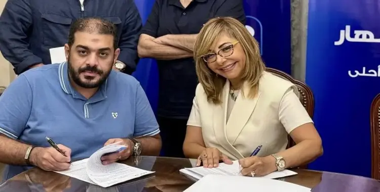  «تأخرت 14 عاما».. أول تعليق للميس الحديدي على برنامجها الجديد بقناة النهار 