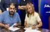 «تأخرت 14 عاما».. أول تعليق للميس الحديدي على برنامجها الجديد بقناة النهار
