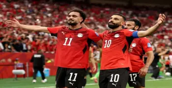 منافسو مصر المحتملون في دور الـ 32 بمونديال 2026 حال الصعود