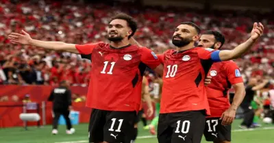 منافسو مصر المحتملون في دور الـ 32 بمونديال 2026 حال الصعود