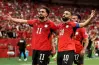 منافسو مصر المحتملون في دور الـ 32 بمونديال 2026 حال الصعود