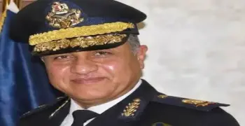 ترقية الداخلية 2026.. من هو اللواء وائل الأشوح مدير أمن دمياط الجديد؟