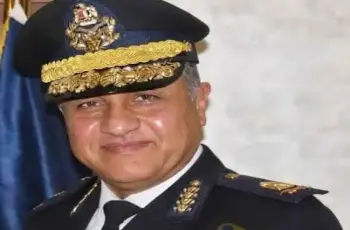 ترقية الداخلية 2026.. من هو اللواء وائل الأشوح مدير أمن دمياط الجديد؟