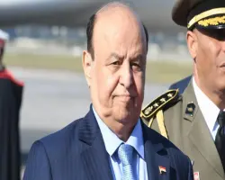 سبب وفاة الرئيس اليمني السابق عبد ربه منصور هادي