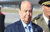 سبب وفاة الرئيس اليمني السابق عبد ربه منصور هادي