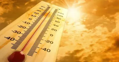 موعد انكسار الموجة الحارة على مصر.. متى تنتهي الذروة؟