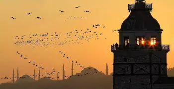 موعد أذان الفجر الجمعة 12 رمضان 2019