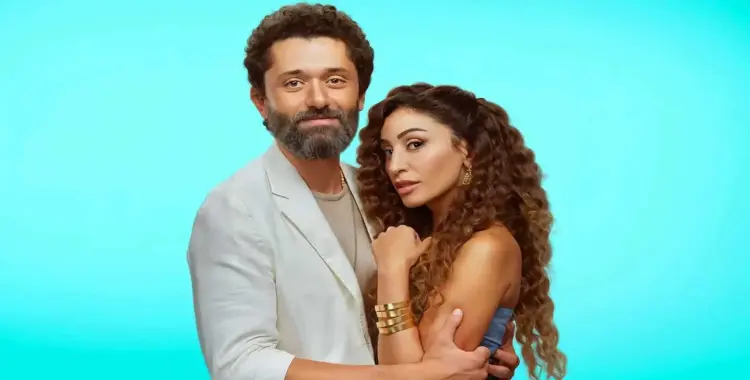  برومو فيلم طلقني.. مفارقات مدهشة بين كريم ودينا الشربيني 