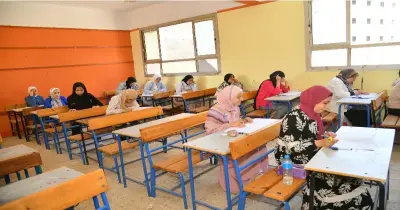 رسوم بدل فاقد رقم جلوس الشهادات الثانوية 2026 2027