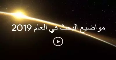 ترند 2019 في مصر.. اهتمامات المصريين يتقدمها الكرة والتحرش ومحمد علي