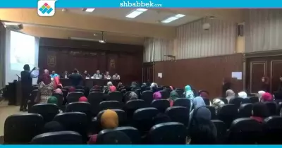 صور| «دور الفن في النهوض بالمجتمع».. ندوة بكلية دار العلوم جامعة القاهرة