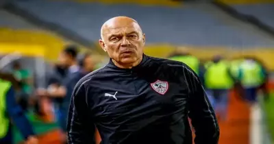 من هو جروس مدرب الزمالك الجديد الذي جاء خلفًا لجوزيه جوميز؟