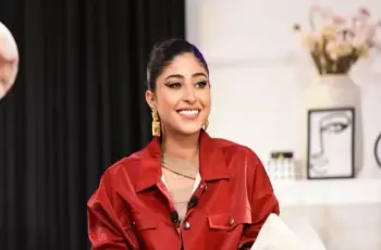 من هي شجون الهاجري؟ وسبب القبض عليها