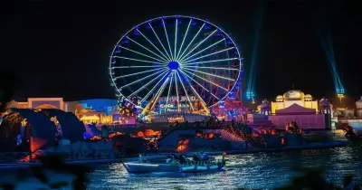 فعاليات موسم الرياض اليوم السبت 11 أكتوبر 2025