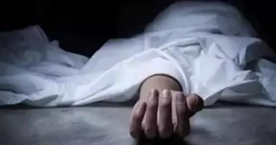 العثور على جثة فتاة وشاب داخل سيارة بشارع الهرم.. جرعة مخدرات زائدة السبب