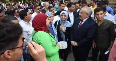 توفير «عربيات أكل» في جامعة القاهرة