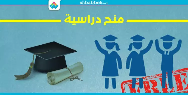  في هولندا والصين وغيره.. منح بكالوريوس وماجستير لو عايز تدرس بره 