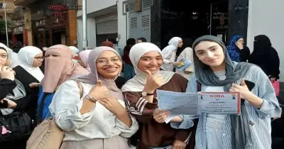 بالأسماء والدرجات.. ننشر كشف أوائل الثانوية العامة 2026 شعبة علمي علوم
